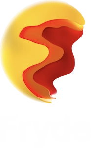 Fryde logo